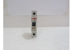 Miniature Circuit Breaker, S25132A, Type 3, ABB